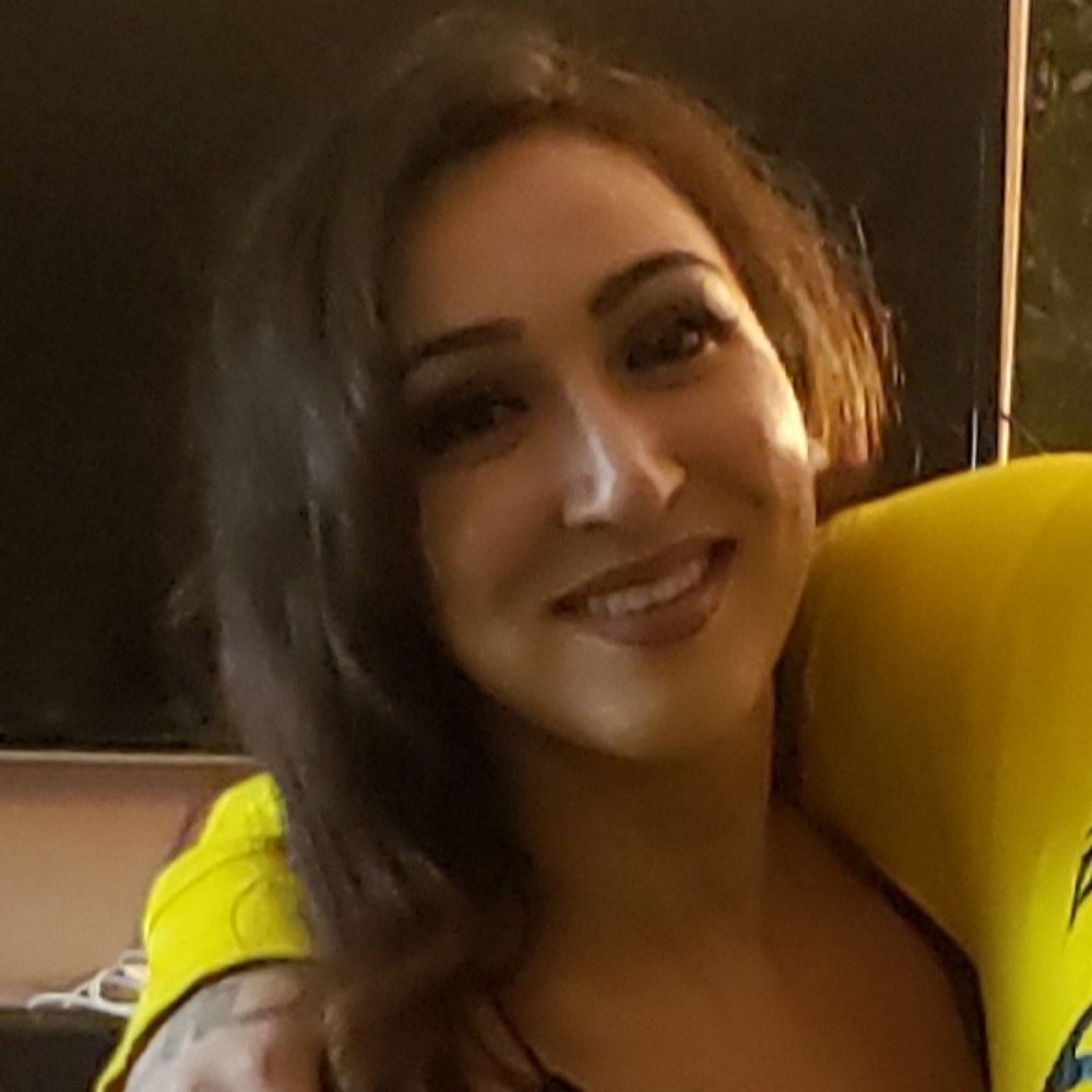 Meet your Posher, Sonya